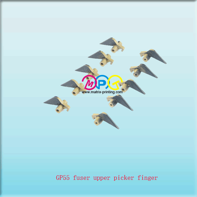 GP55 Upper Fuser Picker Finger