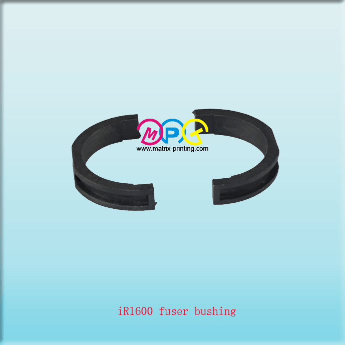 iR1600 upper roller Bushing
