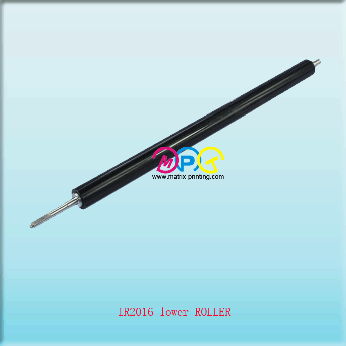 IR2016 lower ROLLER