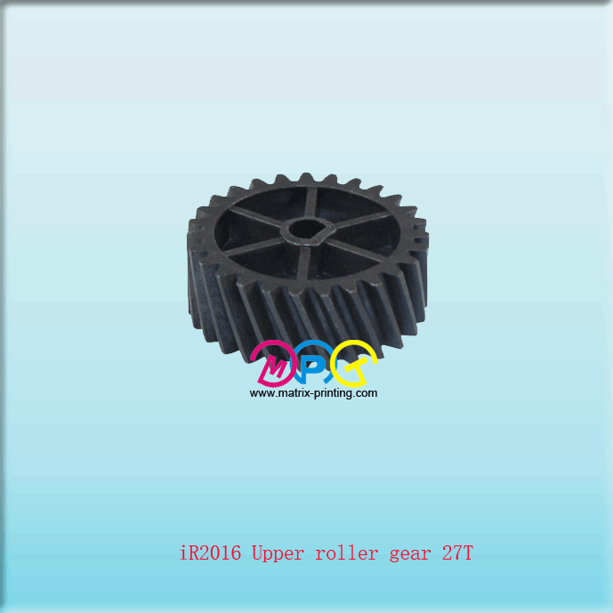 IR2016 LOWER ROLLER GEAR 27T