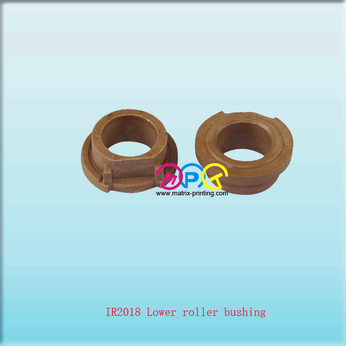 IR2018 LOWER ROLLER BUSHING