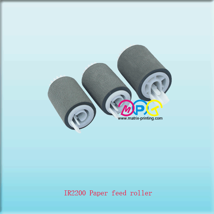 IR2200 PICKUP ROLLER KIT