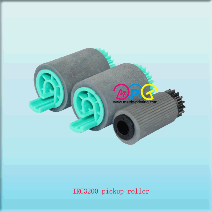 IRC3200 PICKUP ROLLER KIT