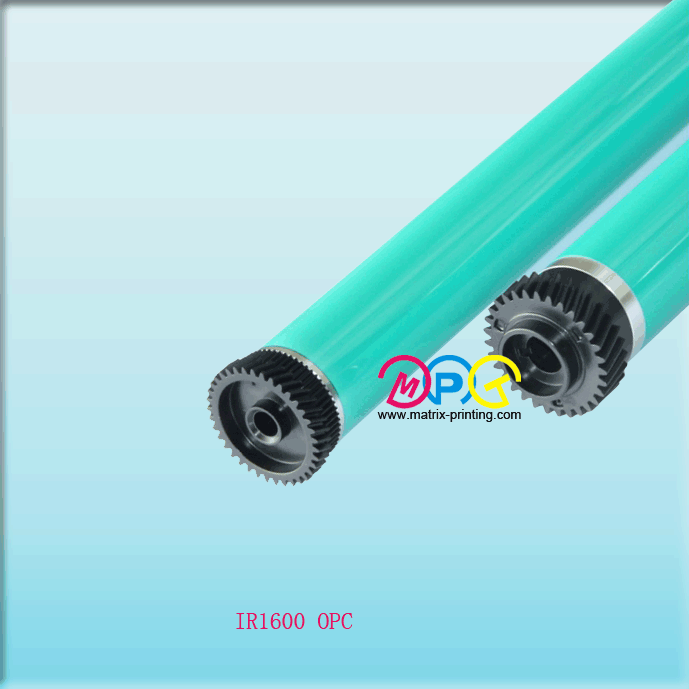 IR1600  OPC