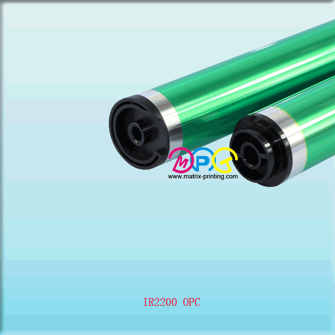 IR2200  OPC