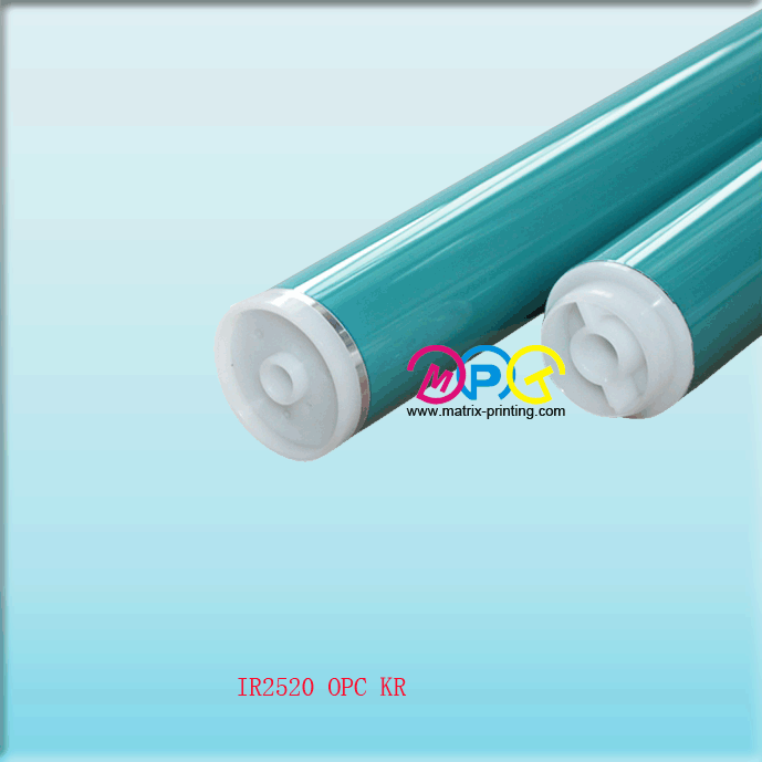 IR2520  OPC