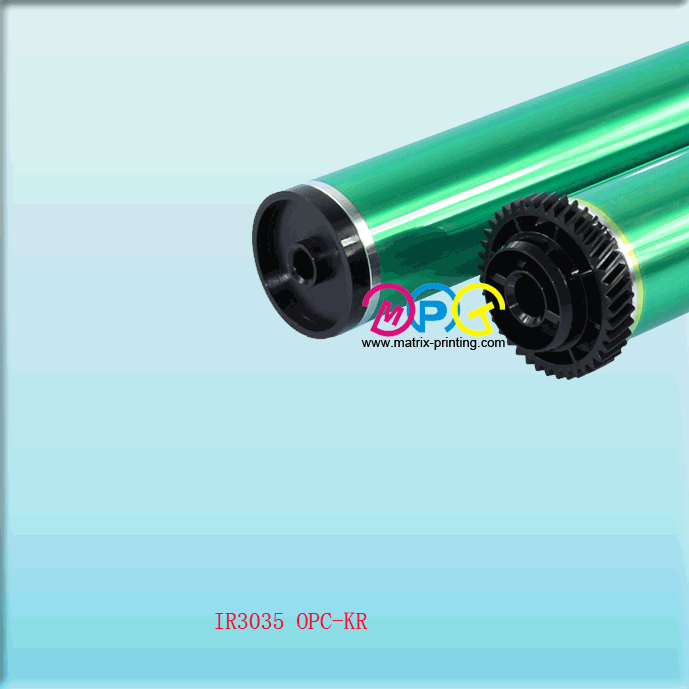 IR3035  OPC