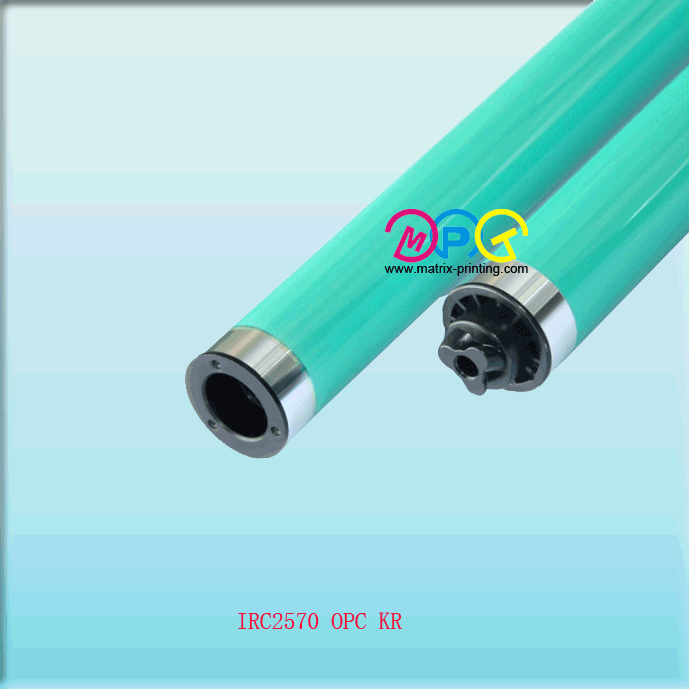 IRC2570 OPC