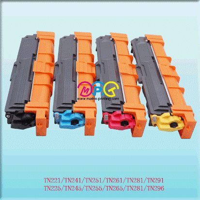 TN225/TN245/TN255 TN265/TN281/TN296