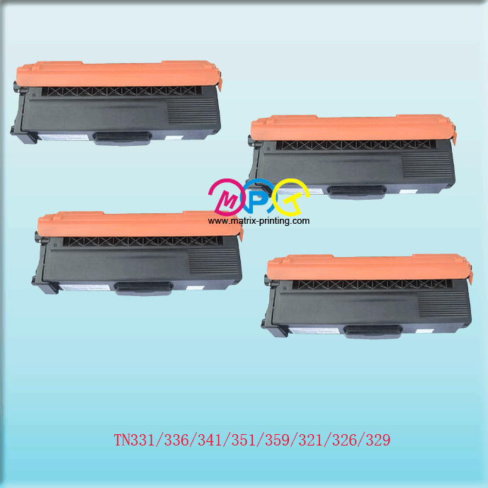 TN359/TN336/TN326/TN346
