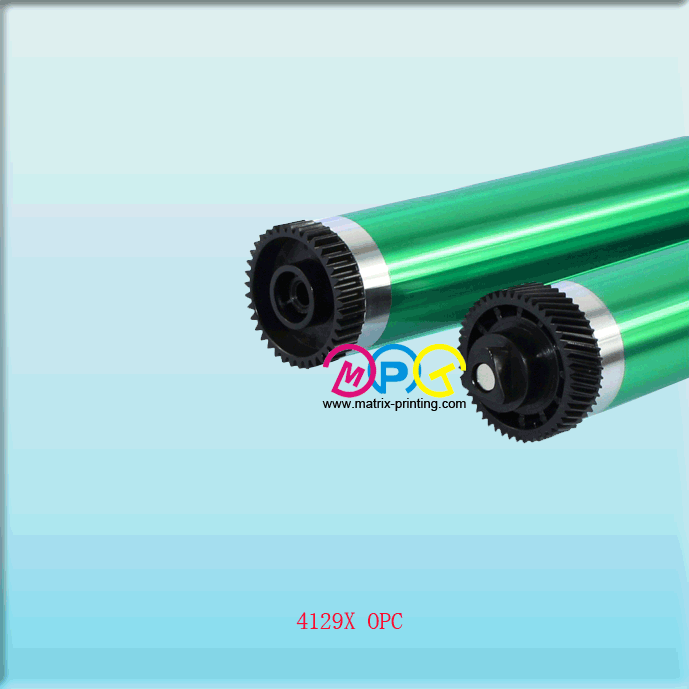 HP 4129A opc drum