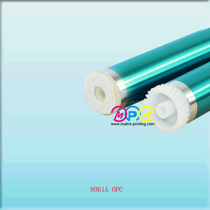 HP 8061A OPC DRUM