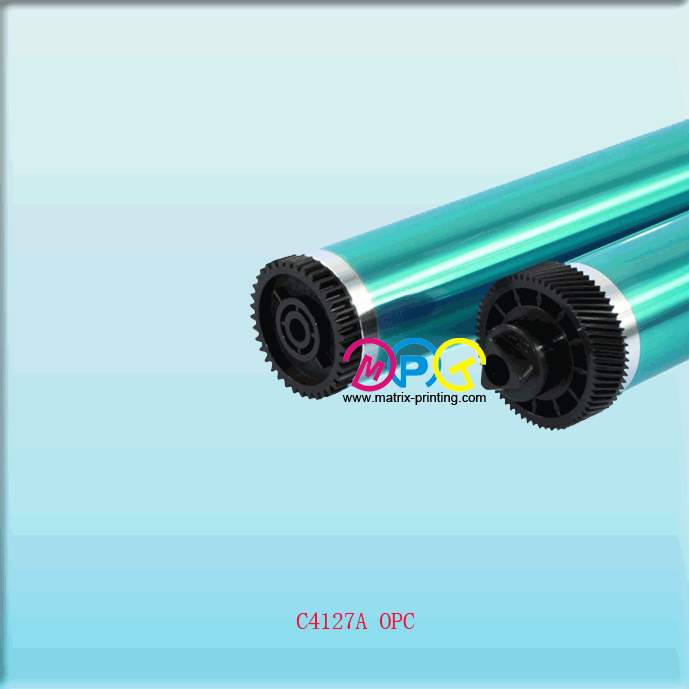 HP C4127A OPC DRUM