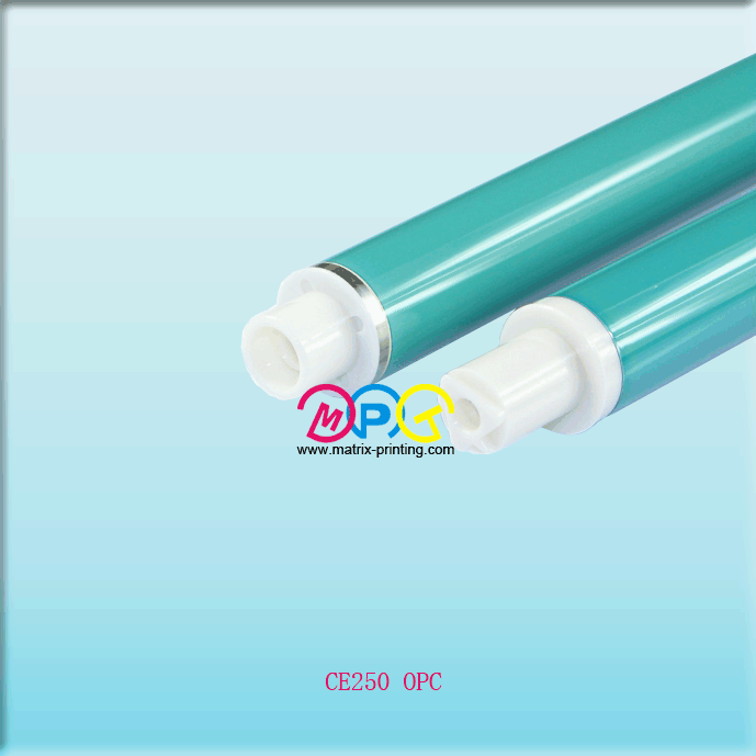 HP CP3525 OPC DRUM