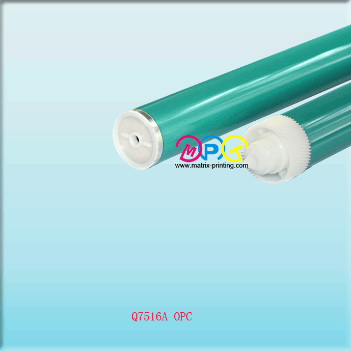 HP C7516A  OPC DRUM