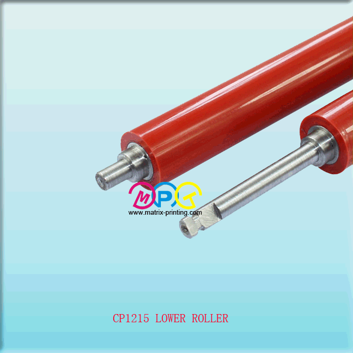 CP1215 lower roller