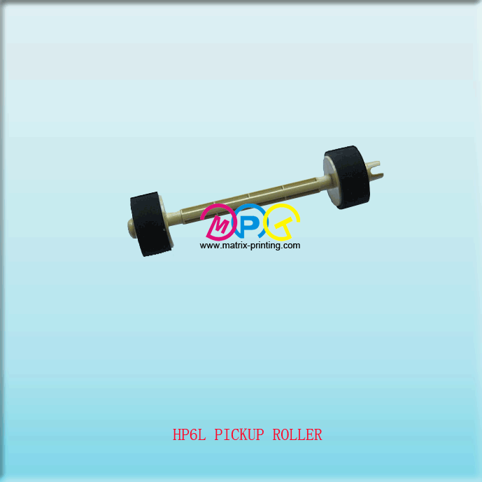 6L Idler Roller