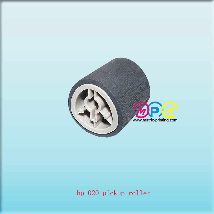 HP6L Paper Pickup Roller