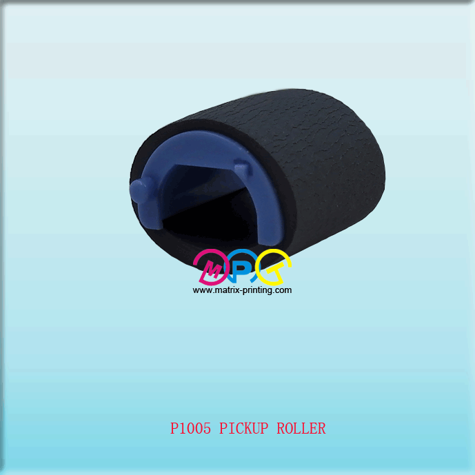 HP P1006 PICKUP ROLLER