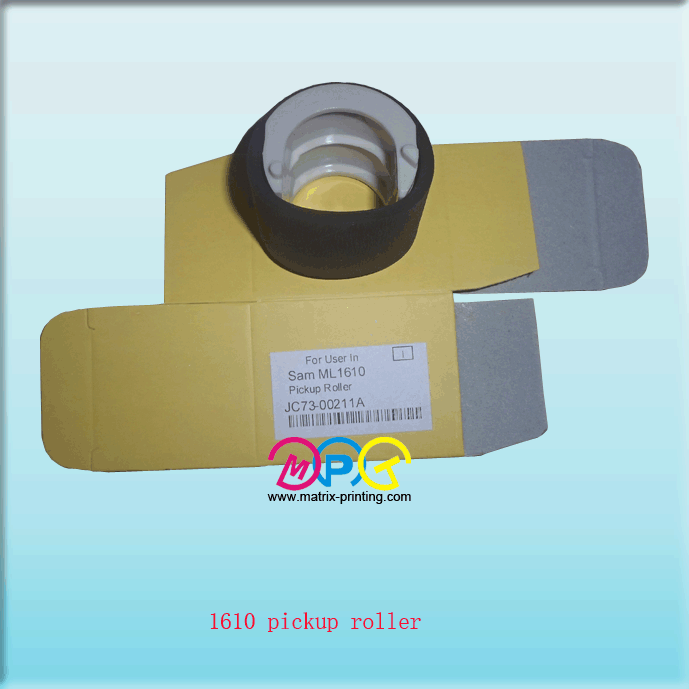 ML1610 pickup roller