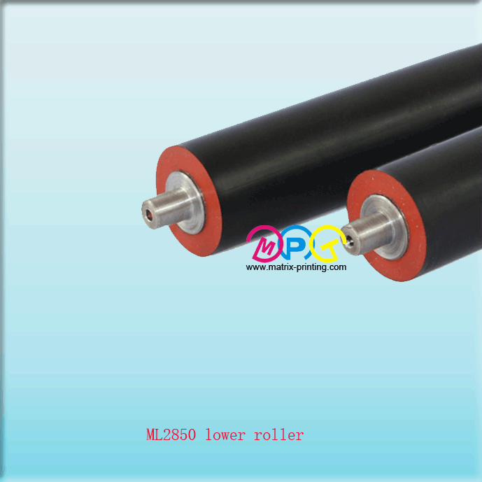 ML2850 Lower roller