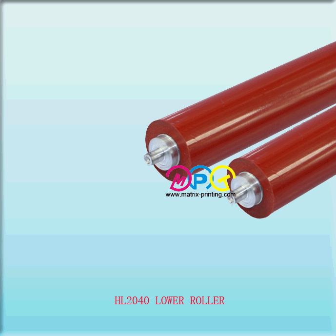HL2040 LOWER ROLLER