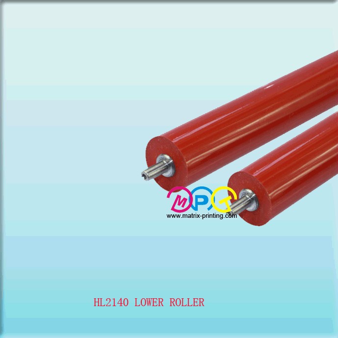 HL2140 LOWER ROLLER