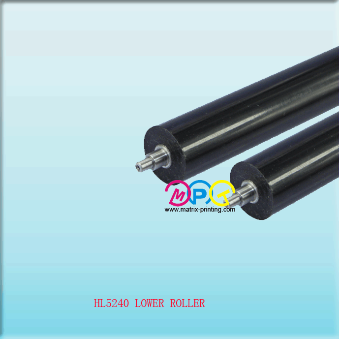 HL5240 LOWER ROLLER