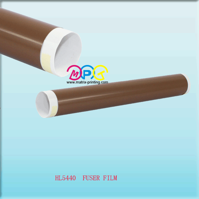 HL5240 FUSER FILM SLEEVE