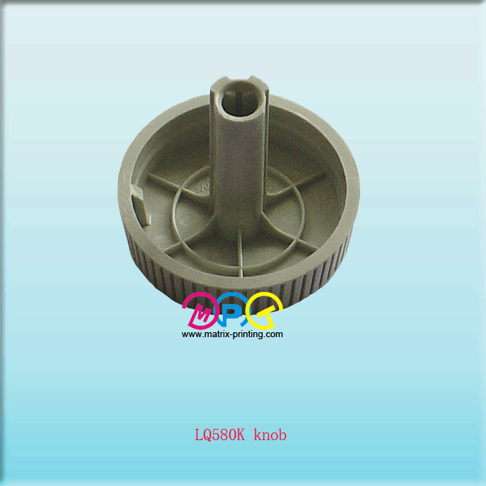 LQ580K knob