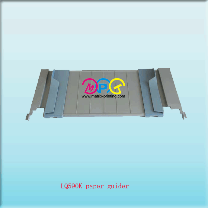 LQ590K paper guider