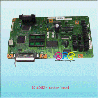 LQ1600K3+ mother board