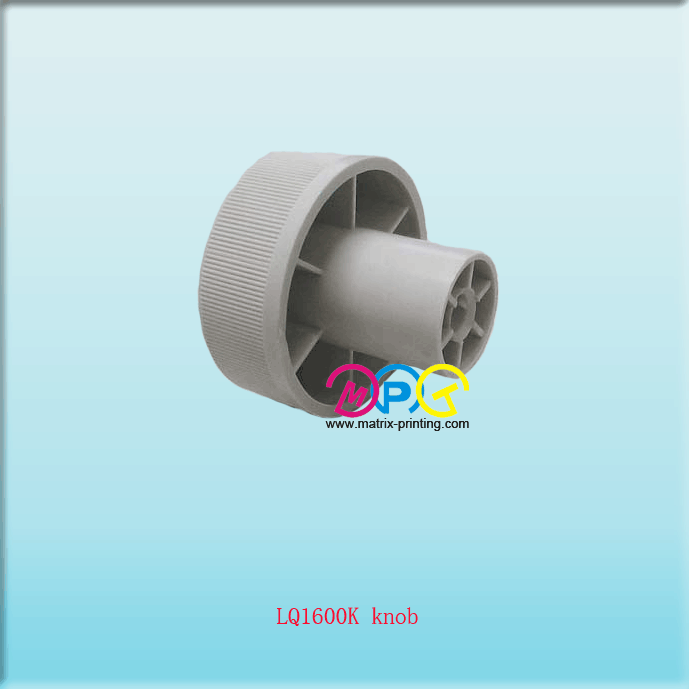 LQ1600K knob