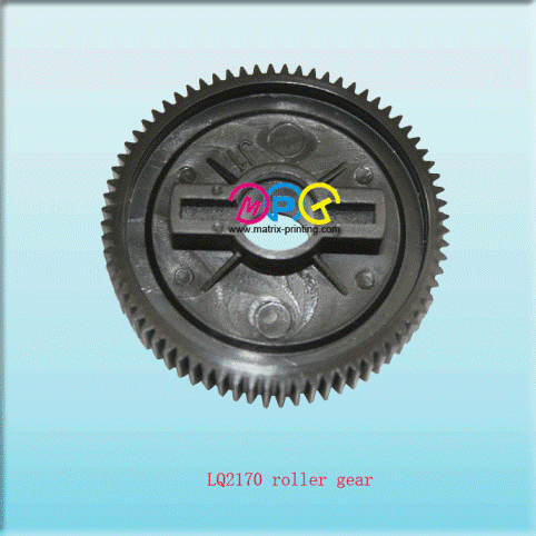 LQ2170 roller gear