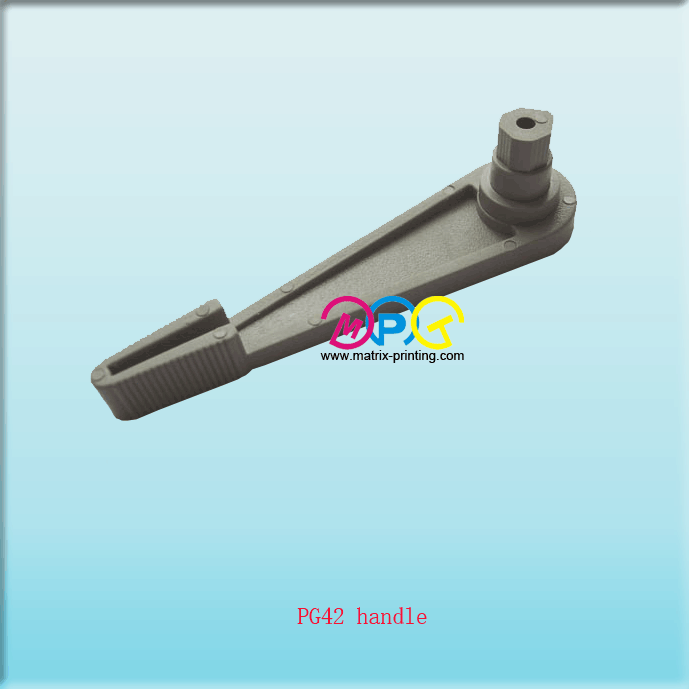 PG42 handle