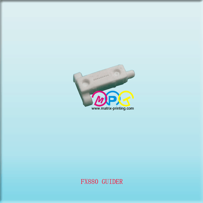FX880 GUIDER