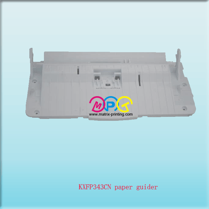 KXFP343CN paper guider