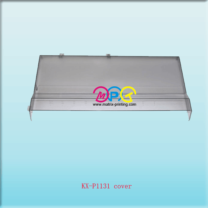KX-P1131 cover