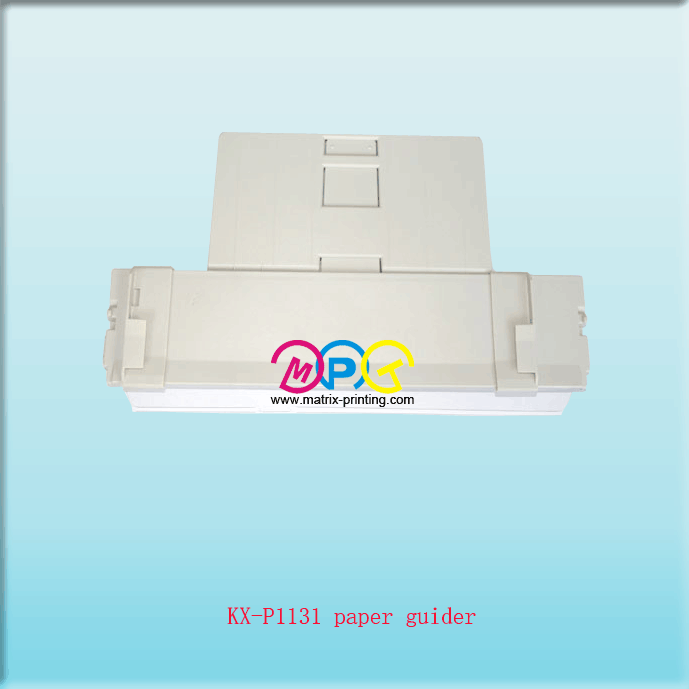 KX-P1131 paper guider