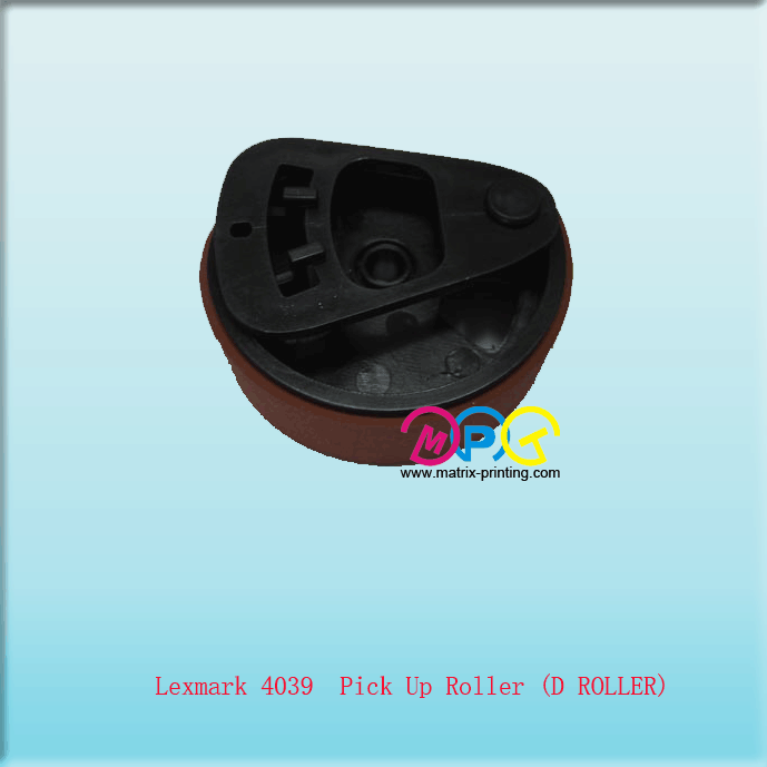 Lexmark 4039  Pick Up Roller (D ROLLER)