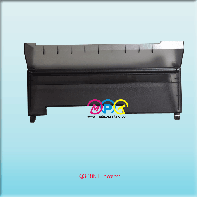LQ300K+ cover