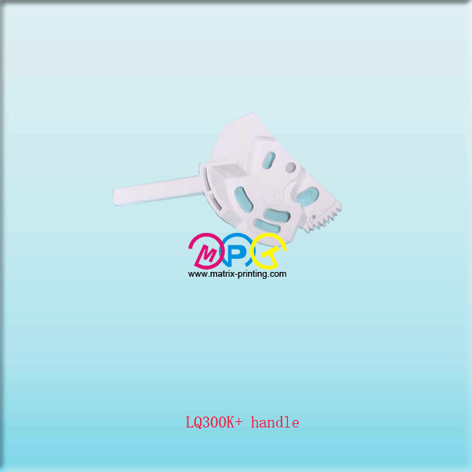 LQ300K+ handle