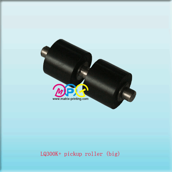LQ300K+ pickup roller (big)