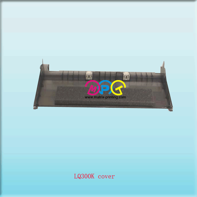 LQ300K cover