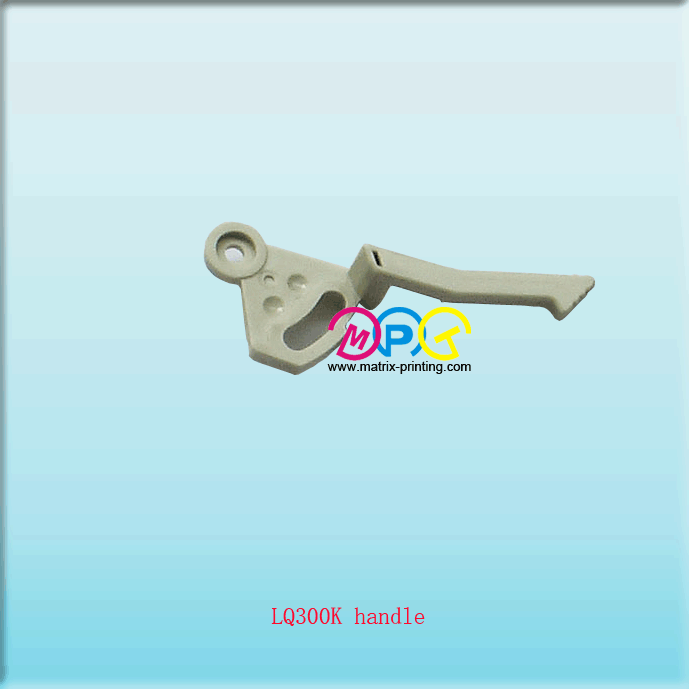 LQ300K handle