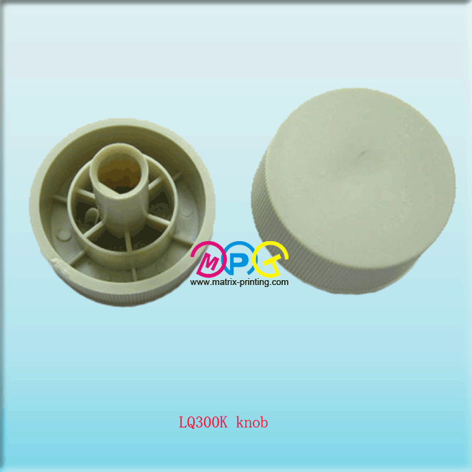 LQ300K knob