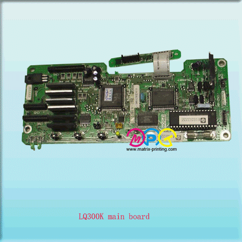 LQ300K main board
