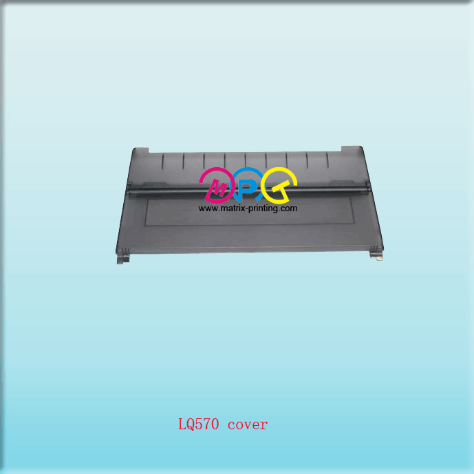 LQ570 cover