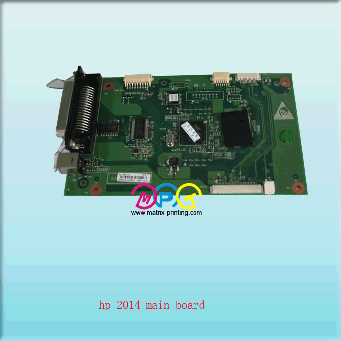 hp 2014 main board