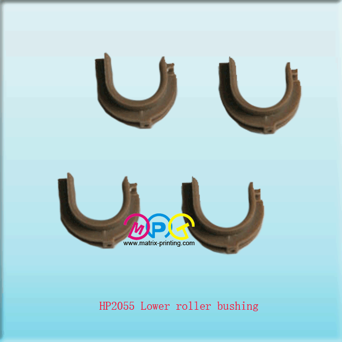 HP2055 Lower roller bushing